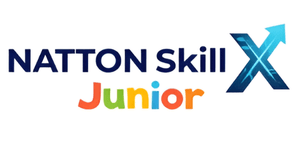 Natton SkillX Junior