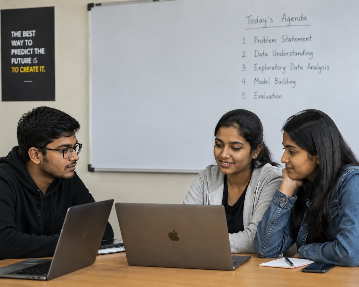 AI Career Guidance and Career Assessment Direction