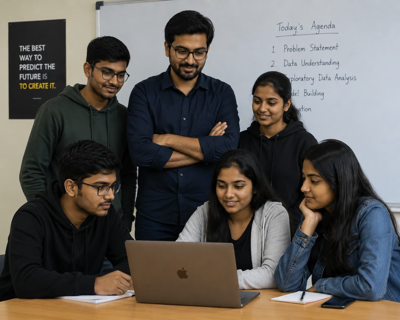 Enroll in SkillX Junior AI Program for Kids